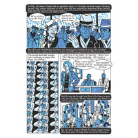 The Cranklet's Chronicle #2