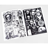 Crap Hound: Additions