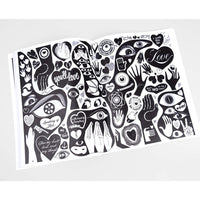 Crap Hound: Additions