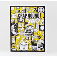 Crap Hound: Suns, Moons And Stars