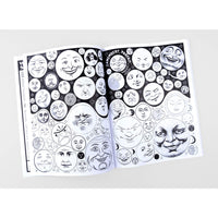 Crap Hound: Suns, Moons And Stars