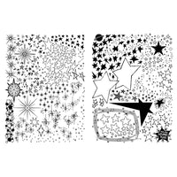 Crap Hound: Suns, Moons And Stars