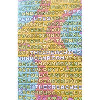 The Creachies Lockdown EP