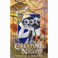 Creatures Of The Night