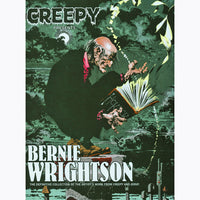 Creepy Presents Bernie Wrightson