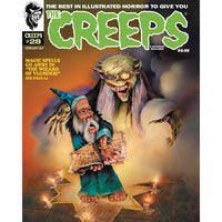 The Creeps #28