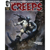 Creeps #32