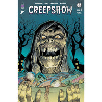 Creepshow #1