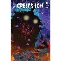 Creepshow #1
