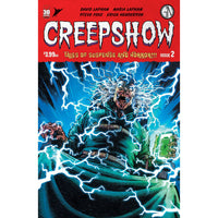 Creepshow #2