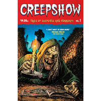 Creepshow Vol. 1