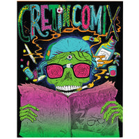 Cretin Comix #1