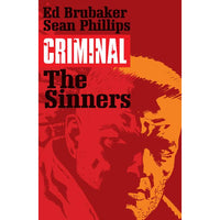 Criminal Volume 5: The Sinners