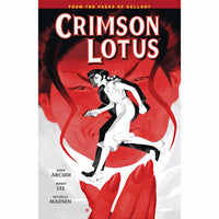 Crimson Lotus