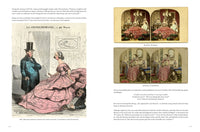 Crinoline: Fashion's Most Magnificent Disaster