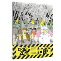 Crisis Zone