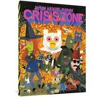 Crisis Zone