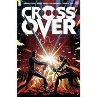 Crossover #11