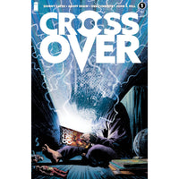 Crossover #1 (2nd printing)