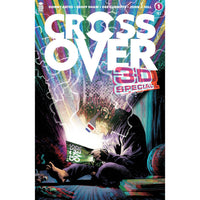 Crossover #1 3D Special