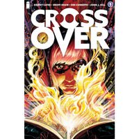 Crossover #1 (cover c)