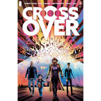 Crossover #6