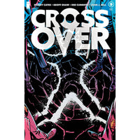 Crossover #9