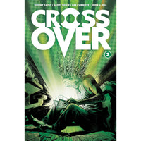 Crossover Vol. 2