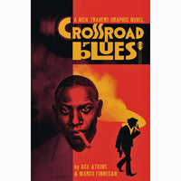 Crossroad Blues