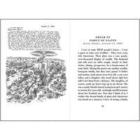 R. Crumb's Dream Diary