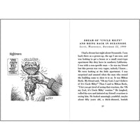 R. Crumb's Dream Diary