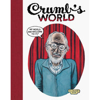 Crumb's World