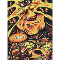 Crux: The Comic That Came From Hell