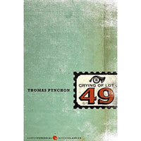 Crying of Lot 49