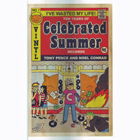 I've Wasted My Life!: Ten Years Of Celebrated Summer Records