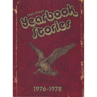 Yearbook Stories: 1976-1978