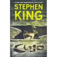 Cujo: A Novel