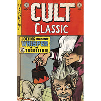 Cult Classic: Return To Whisper