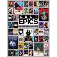 Cult Epics