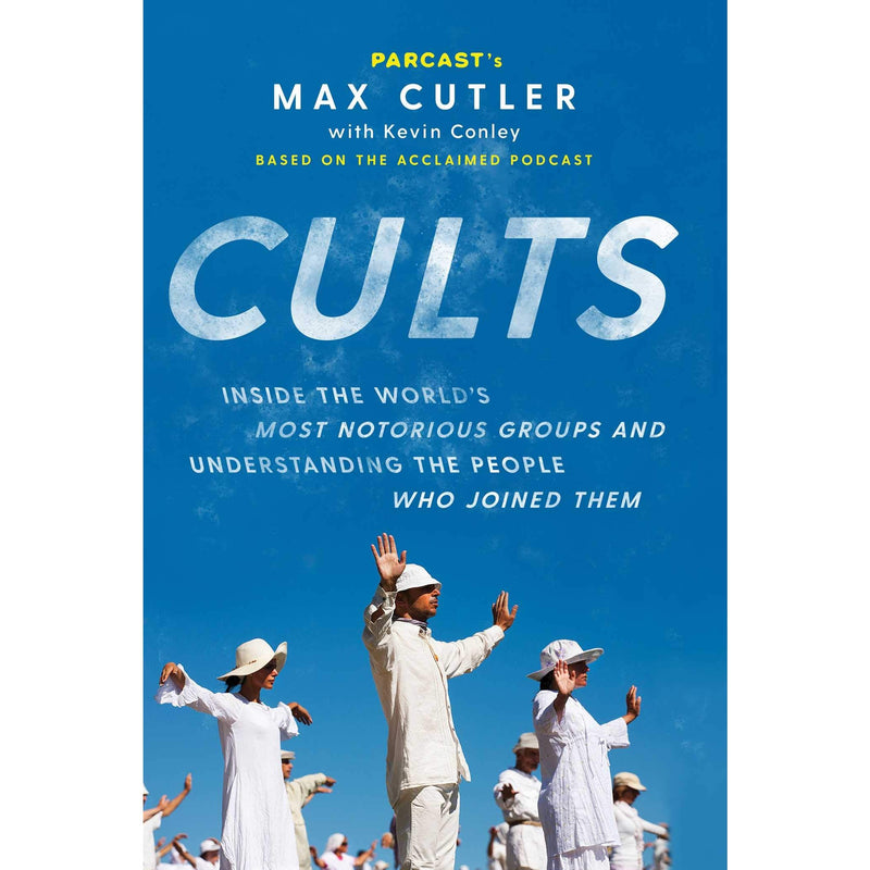 Cults (not final cover)