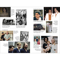 Cults Uncovered: True Stories of Mind Control and Murder