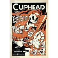 Cuphead Vol. 2