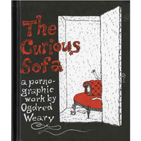 The Curious Sofa
