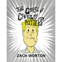 Curse Of Charley Butters