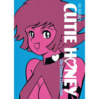 Cutie Honey The Classic Collection