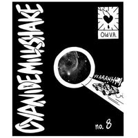 Cyanide Milkshake #8