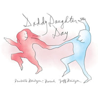 Daddy Daughter Day