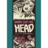 Daddy Lost His Head And Other Stories