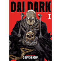 Dai Dark Volume 1
