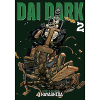 Dai Dark Volume 2